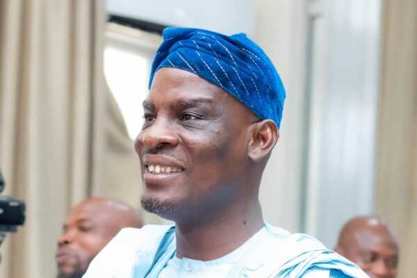 Cybersecurity must be treated as national security—Education Minister – MyJoyOnline