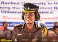 Over 1,500 inmates have accessed formal education since 2019 – Director-General of Prisons