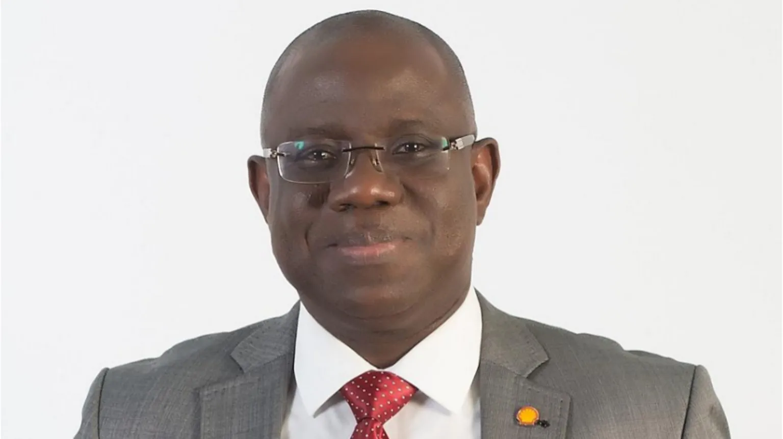 Ex Shell Ex-Shell boss tasked with cleaning up Nigeria's oil sector - MyJoyOnline