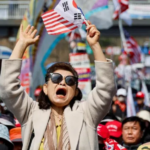 South Korea's president has been removed from power: What happens now?