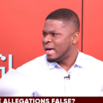 You have peddled falsehood against gov't - Sammy Gyamfi slams Ntim Fordjour over flight allegations