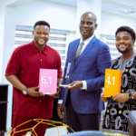 Education Minister endorses 'Science Set' as key to Ghana’s STEM revolution Education Minister endorses 'Science Set' as key to Ghana’s STEM revolution