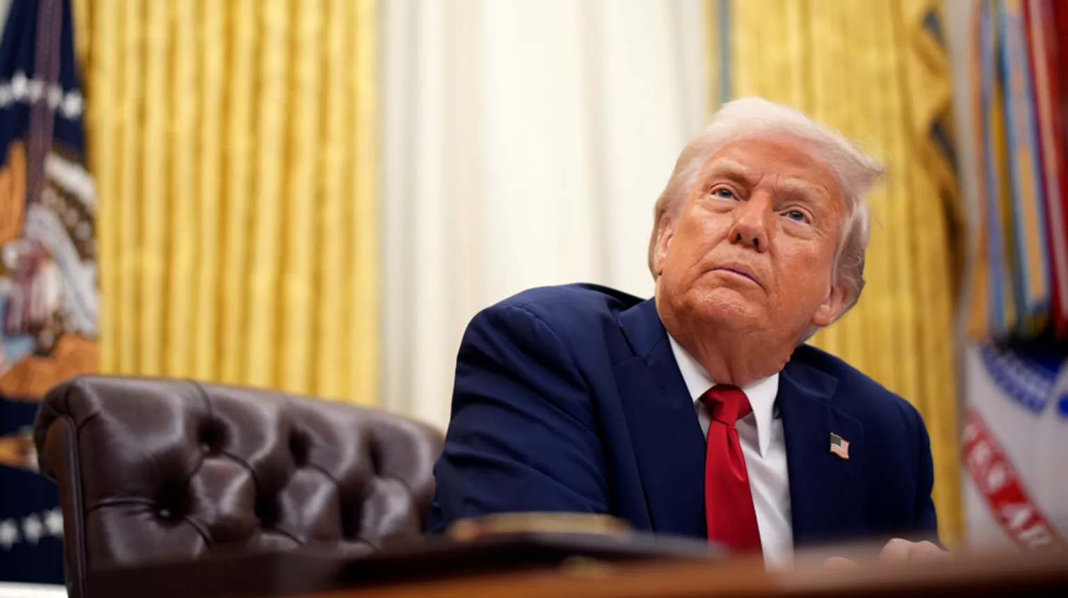 Harvard professors sue over Trump’s review of $9 billion in funding 2 image 488