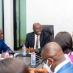 Finance Minister to establish compliance desk to enforce new PFM Act