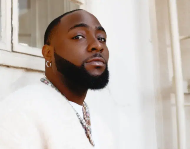I didn’t know Hushpuppi was into fraud – Davido – MyJoyOnline