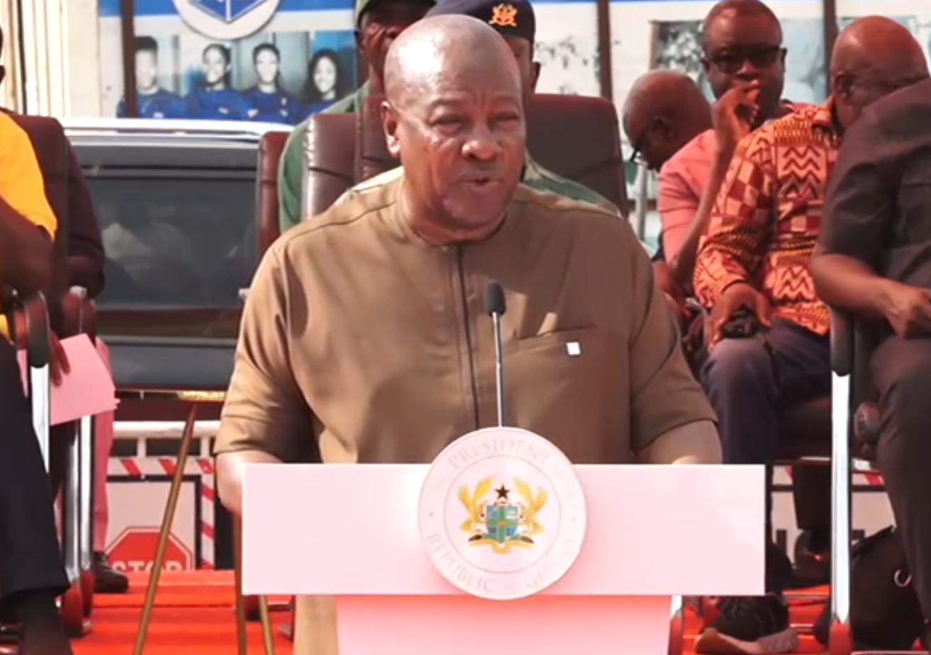 Mahama launches Feed Ghana Programme to tackle food insecurity and reduce imports 2 image 684