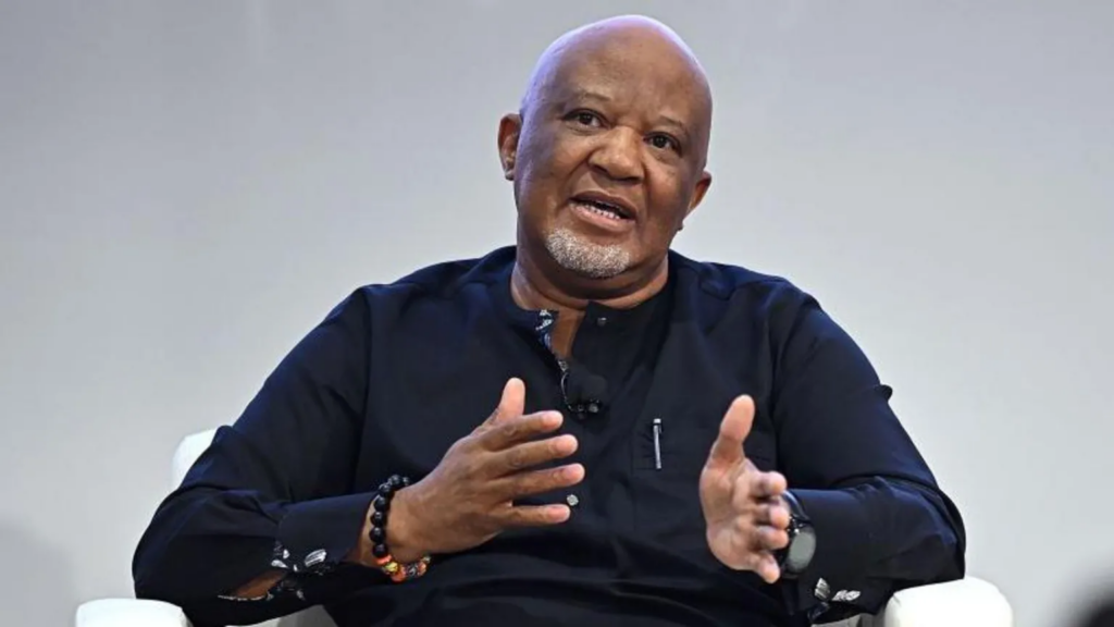 “South Africa is nothing without Africa” – ...
