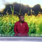 Ghana’s growing democracy is a positive sign – Miracles Aboagye