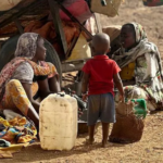 London talks to thrash out 'pathway to peace' for Sudan