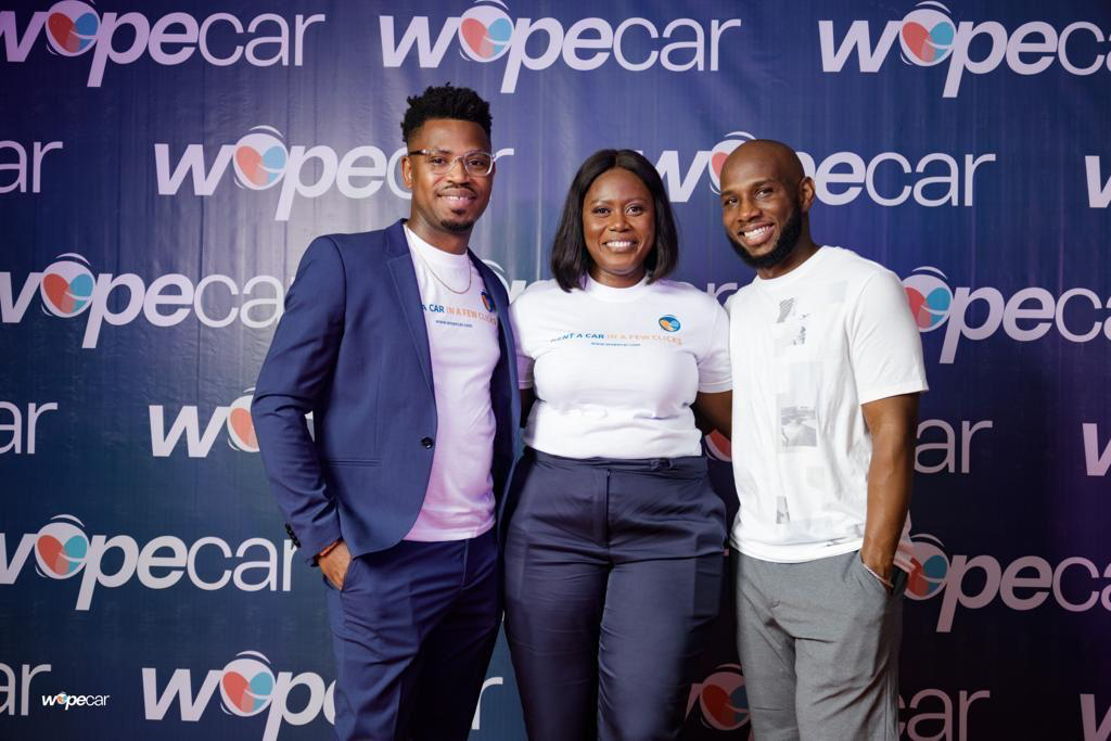 The future of mobility in Ghana: How digital innovation is revolutionising car rentals – MyJoyOnline The future of mobility in Ghana: How digital innovation is revolutionising car rentals – MyJoyOnline