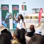 Absa Bank partners with Dulcie Boateng for Porials Pitch II Absa Bank partners with Dulcie Boateng for Porials Pitch II