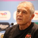 Egypt’s Al-Ahly part ways with coach Koller Egypt’s Al-Ahly part ways with coach Koller