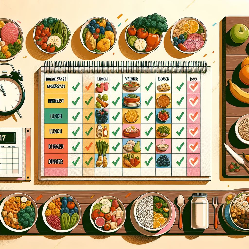 Optimising Your Health: The Role of Meal Timing and Frequency – MyJoyOnline