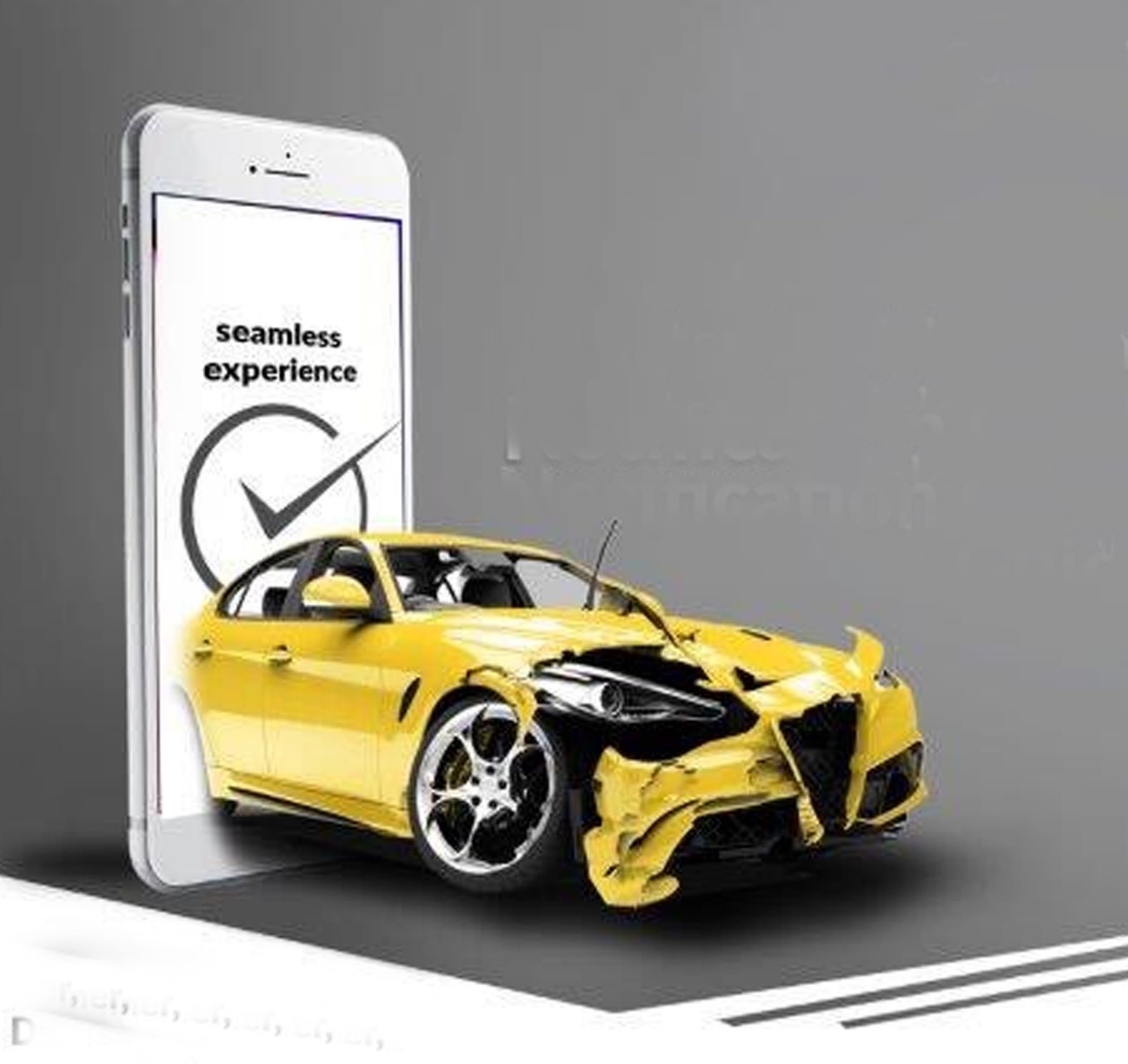 Safer Roads, Smarter Policies: How motor insurance encourages responsible driving 2 road