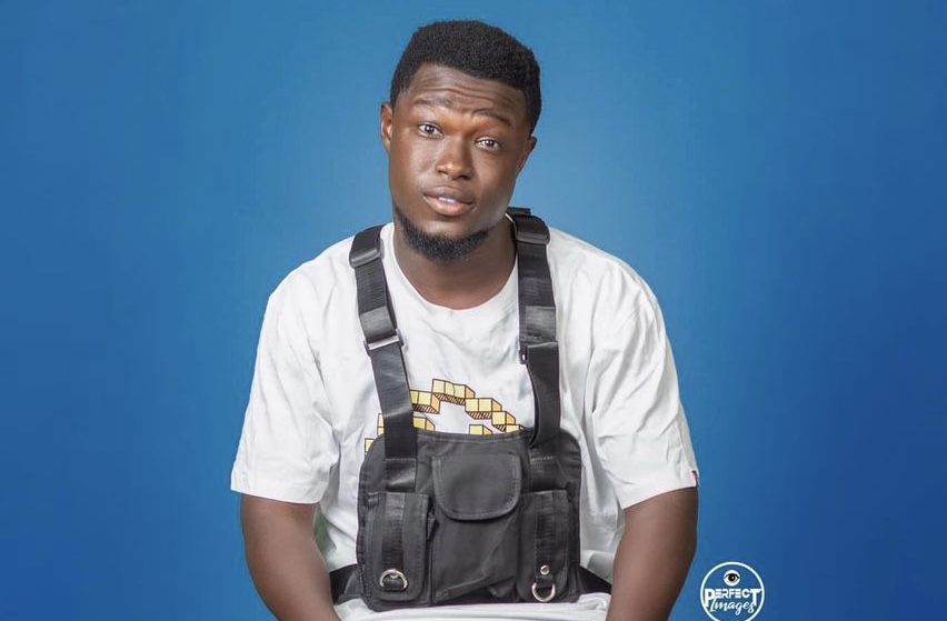 Equation Gonja drops ‘Mantindi’ street anthem – MyJoyOnline
