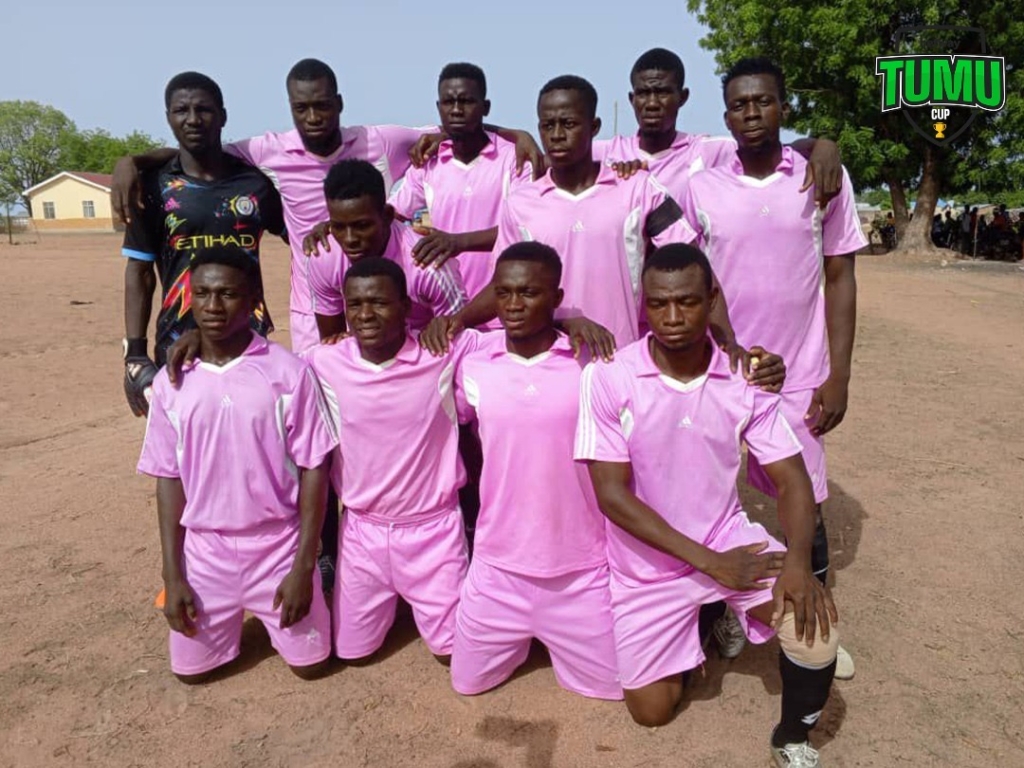 Final lineup of teams confirmed for inaugural Betway Tumu Community Cup 2 0e8b6db6 5465 4041 93db 708fc298cda6