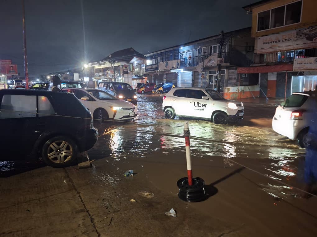 May floods expose urgent need to activate Ghana’s urban flood insurance scheme – MyJoyOnline