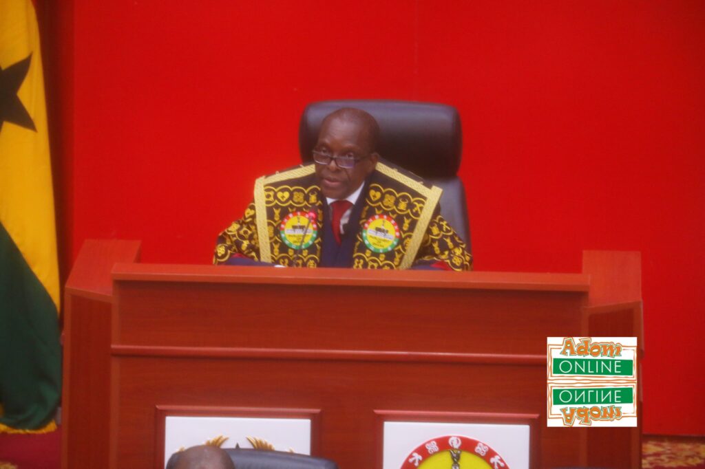 Speaker announces reintroduction of anti-LGBTQ+ Bill in Parliament 2 1 9