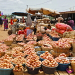 Inflation is falling, the cedi is rising: So why are prices still high?