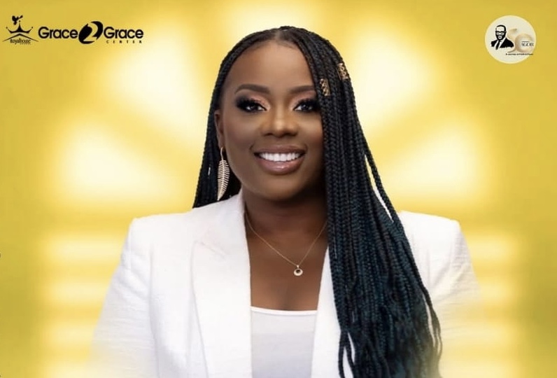 Herty Corgie to minister at Sounds of Fifty Praise Night – MyJoyOnline
