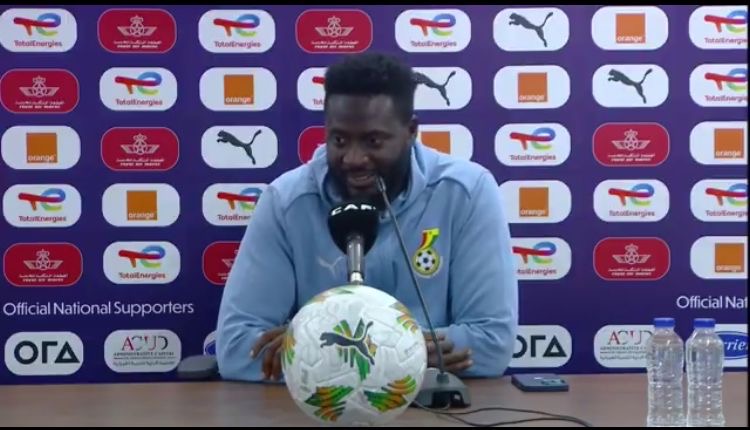 ‘We have to finish our chances against...
