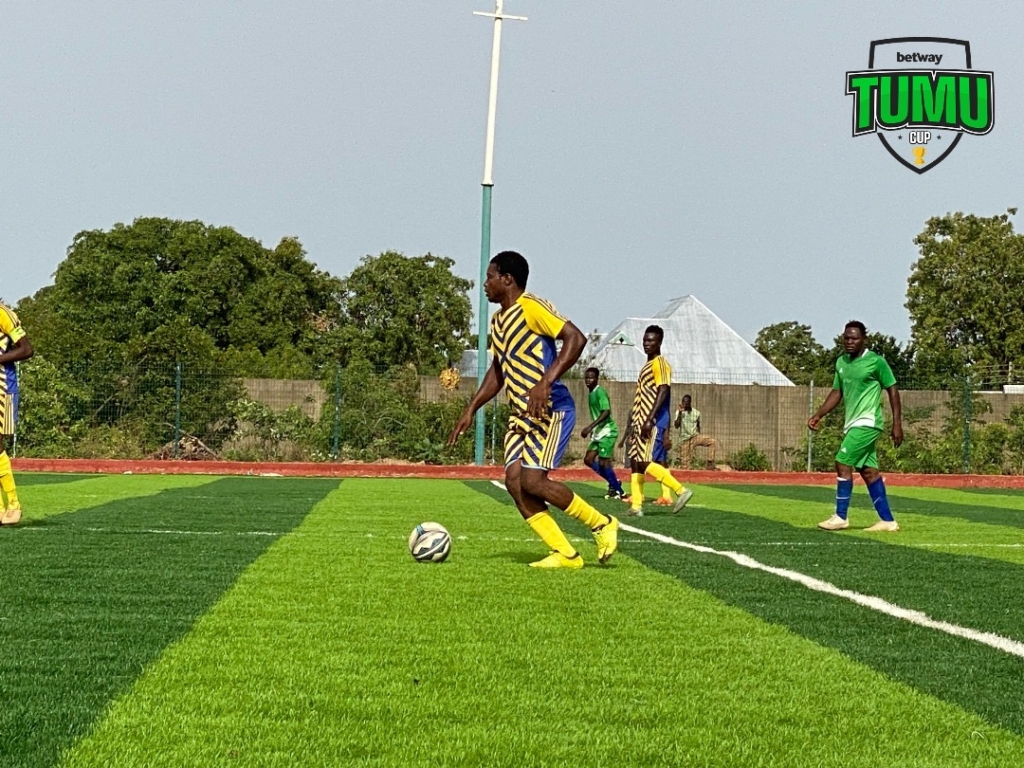 Final lineup of teams confirmed for inaugural Betway Tumu Community Cup 8 324e300e 676a 4ddc 80bd 7d5982e4ee87