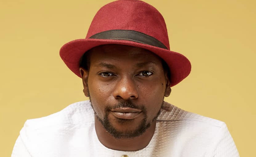 Art ambassador Prince Kojo-Hilton advocates for visual arts colleges in Ghana  – MyJoyOnline
