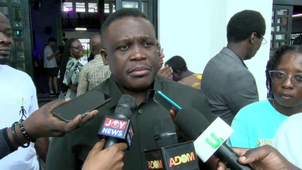 Communication Ministry assures data price cuts as TELCOS prepare to reduce costs soon – MyJoyOnline