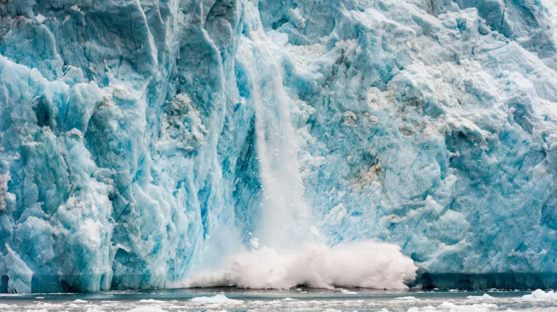 Coastlines in danger even if climate target met, scientists warn – MyJoyOnline