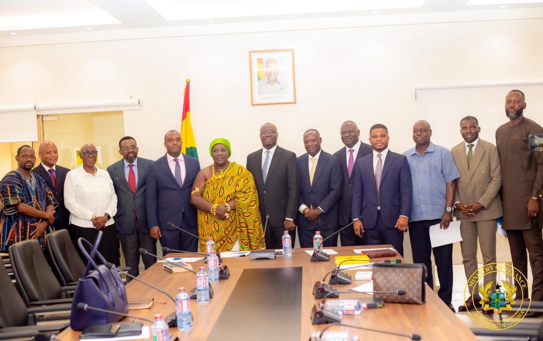 Full text: Finance Minister’s speech at inauguration of Goldbod’s Board of Directors 2 5d27bd44 0b84 48a7 970a 949f3544c3a1