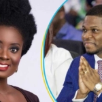 Victoria Hamah: Woman once sacked by Mahama for merely wishing for $1m, begs for Sammy Gyamfi