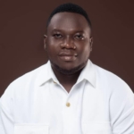 "Poetry in Ghana is a bit on a decline” - CEO of Ghana Comedy Awards