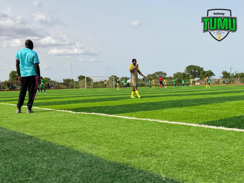 Final lineup of teams confirmed for inaugural Betway Tumu Community Cup 9 64bc3da3 a025 4dfc 9b0e f3db706d1f50