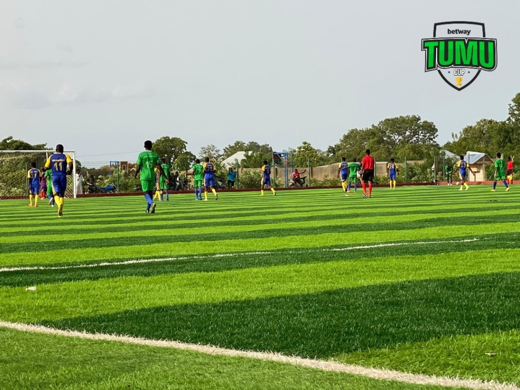 Final lineup of teams confirmed for inaugural Betway Tumu Community Cup 7 69a69a1f 35be 409d 8409 197265b54260