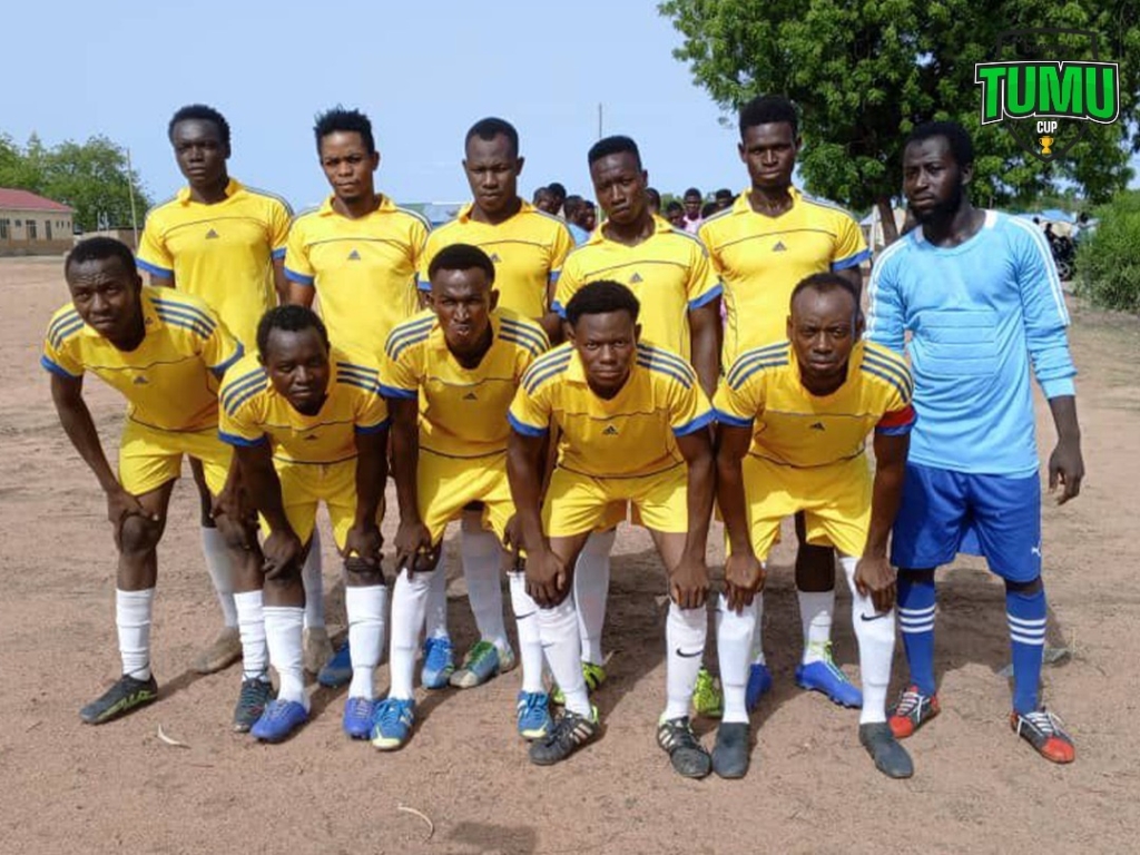 Final lineup of teams confirmed for inaugural Betway Tumu Community Cup 3 7344b9a5 6bb0 421f b22a 77eb67de1ee0