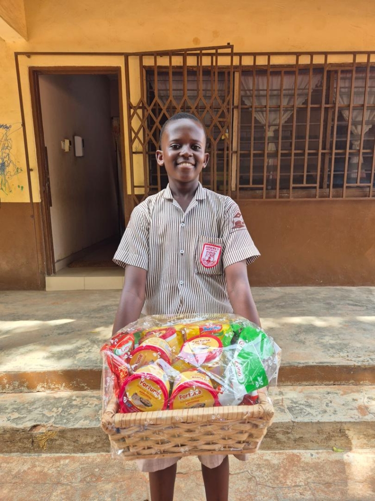 Star chefs Marvin and Clifford honored at school after stellar win in Indomie challenge 2 810e3566 b903 4aae b8f1 ea782aab47fc