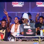 Smirnoff in the Mix Vol. 2: A bold celebration of Ghana’s DJ Culture, Powered by Chichi DJ