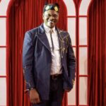 Chairman K exudes class and suaveness at 26th TGMAs Chairman K exudes class and suaveness at 26th TGMAs