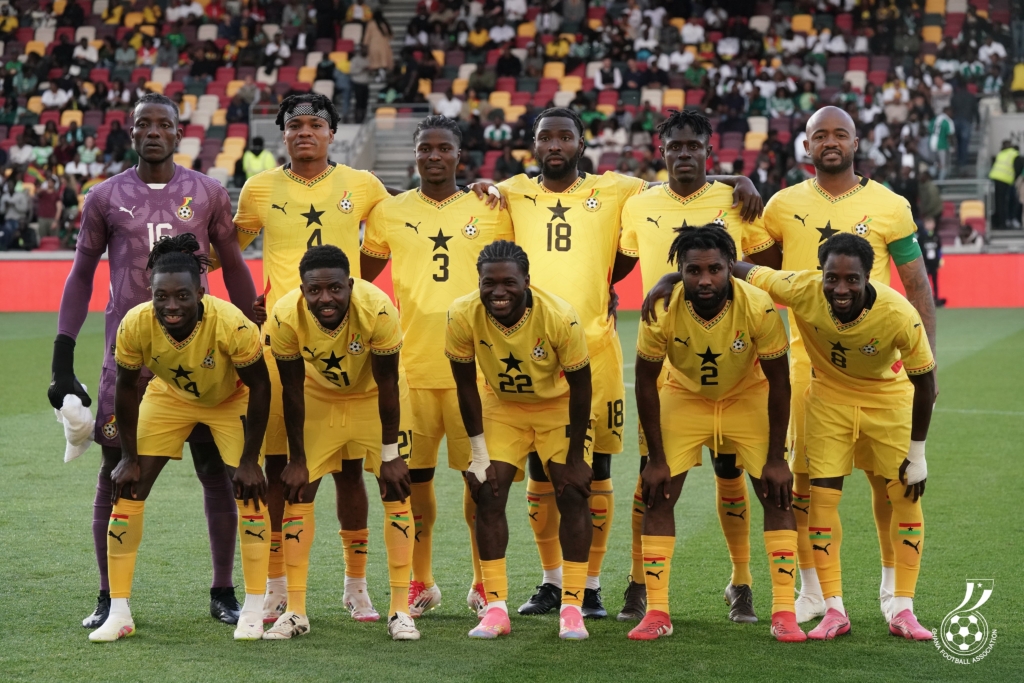 2025 Unity Cup: Big winners from Ghana’s defeat against Nigeria – MyJoyOnline
