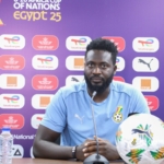 U-20 AFCON 2025: Desmond Ofei reiterates Black Satellites World Cup qualification ambition