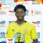 U-20 AFCON: Emmanuel Mensah steps up as Ghana stun Senegal