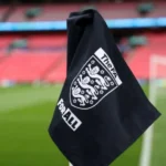 The Football Association is English football's governing body. Photo credit: Getty Images