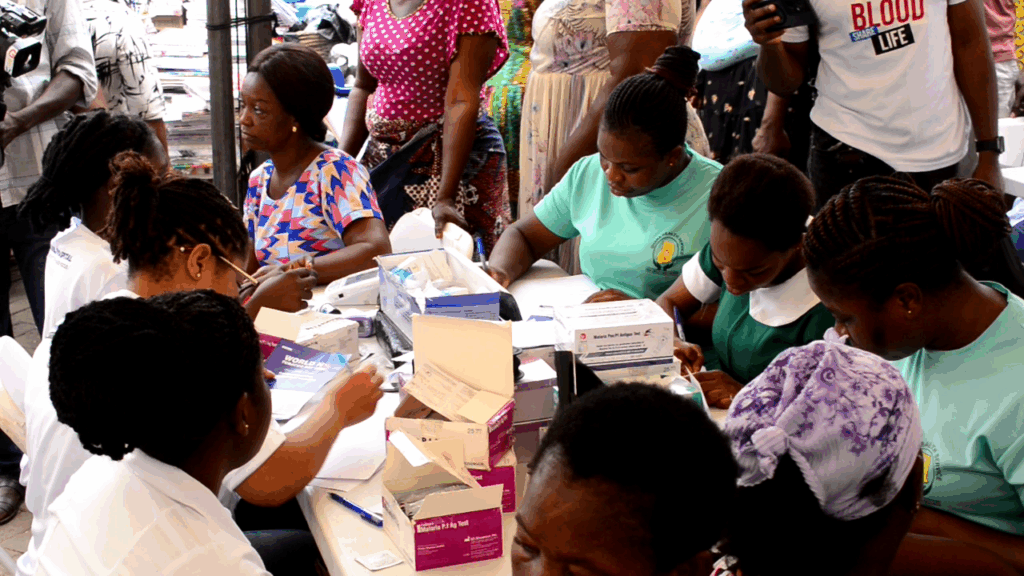 FDA embarks on anti-tobacco campaign in Ho