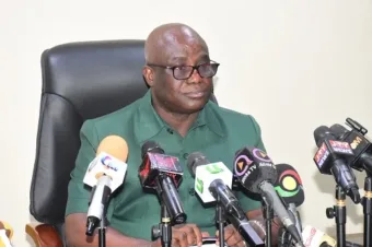 Agric Ministry signs landmark agro-industrial, fertilizer deal with Sentuo Group