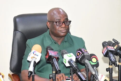 Agric Minister to attend Canada-Ghana Agribusiness Summit – MyJoyOnline