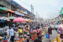 IMF programme stabilised Ghana’s economy – Dr Richmond Atuahene