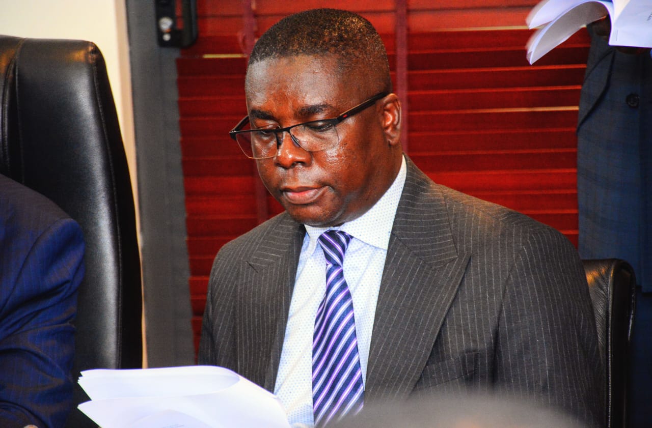 Cedi performance: Mahama rules but Bawumia’s ideas reign – Gideon Boako 2 Gideon Boako