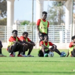U20 Afcon Preview: Black Satellites face CAR test in final group match