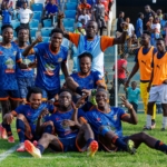 GPL 2024/25: We are going all out for the title – Nations FC’s Kennedy Ansah