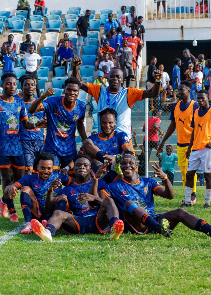 GPL 2024/25: We are going all out for the title – Nations FC’s Kennedy Ansah 2 GqnduvfWEAALQCf